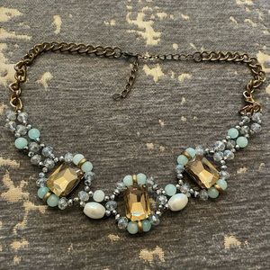 Vintage Choker Necklace